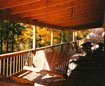 Screened and Covered Porches